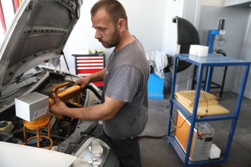 Sva ostala pravila na tehničkom pregledu, koja su usvojena 5. jula 2021. godine, ostaju na snazi