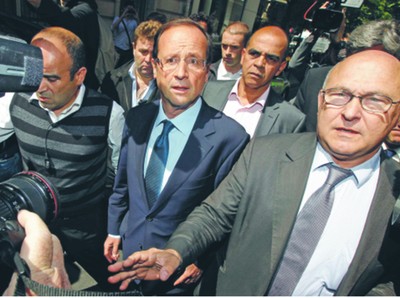 Bezrobocie przygniata Francję. Czas na liberalizację rynku pracy