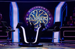 W "Milionerach" padło pytanie za milion. Znał odpowiedź, ale zrezygnował
