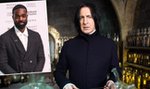 Kontrowersje wokół roli Snape'a w serialu z uniwersum "Harry'ego Pottera"