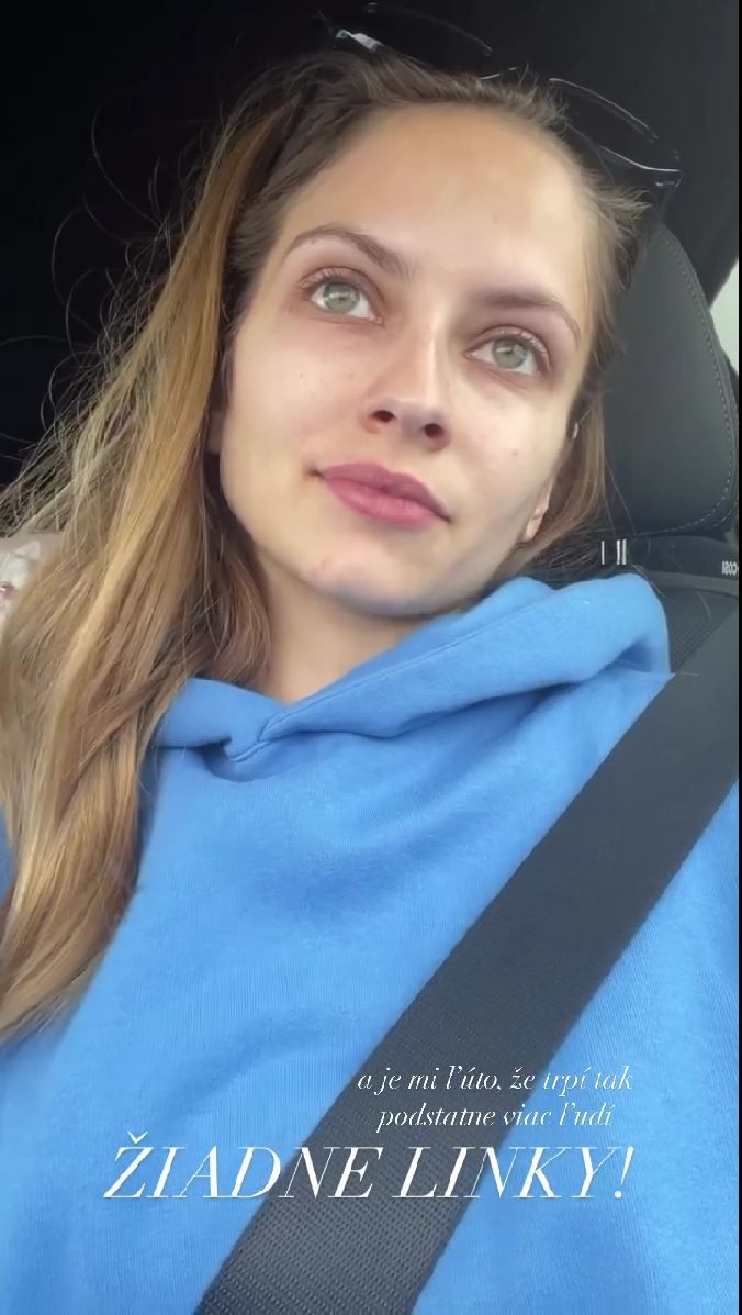 Tereza prišla o stovky eur. 