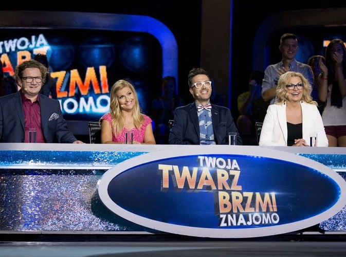 Twoja twarz brzmi znajomo