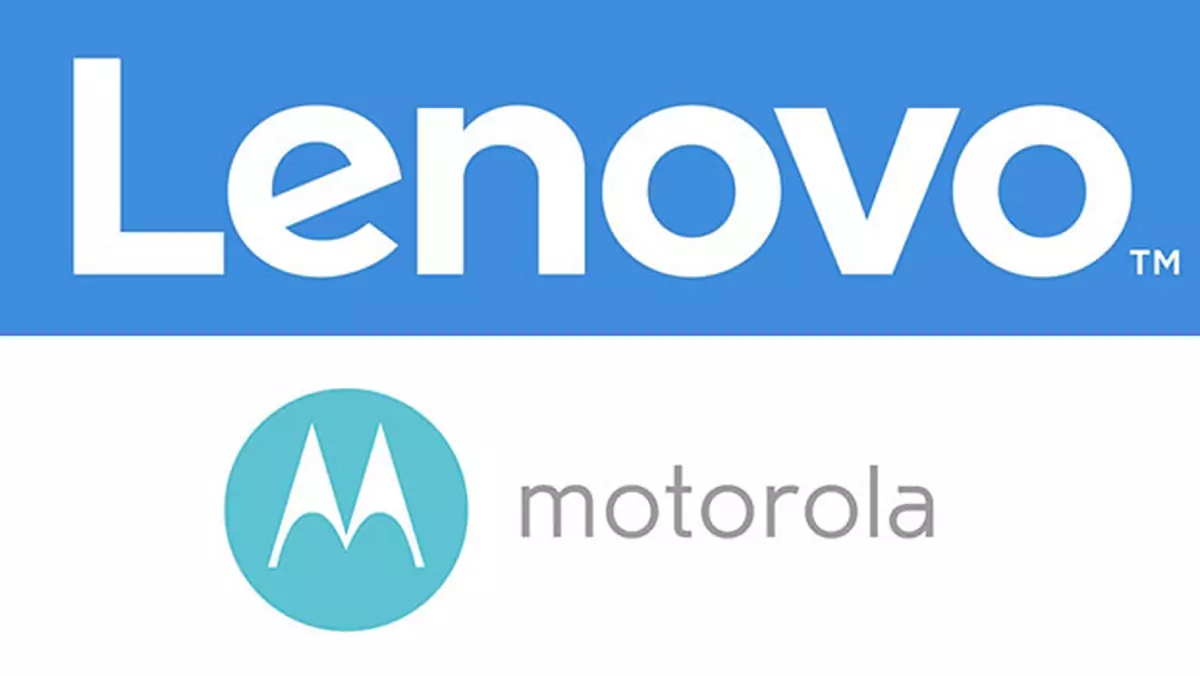 #lepiejinaczej z Lenovo i Moto