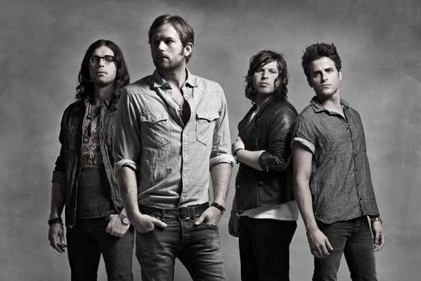 Kings Of Leon zainspirowani przez Johna Travoltę