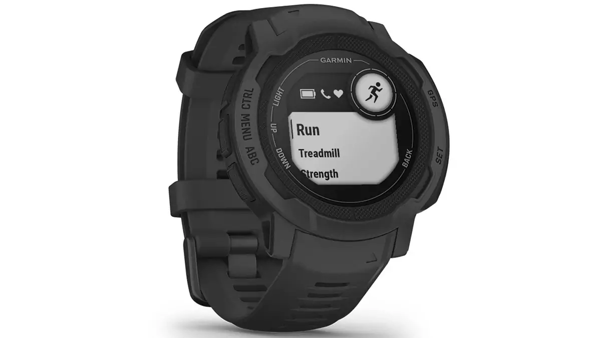 Garmin Instinct 2