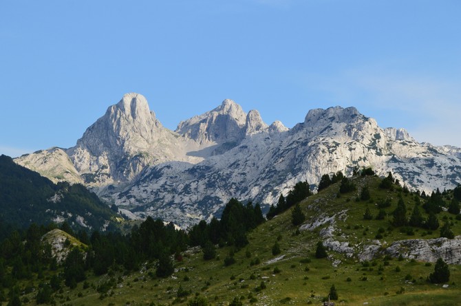 Planina Prenj