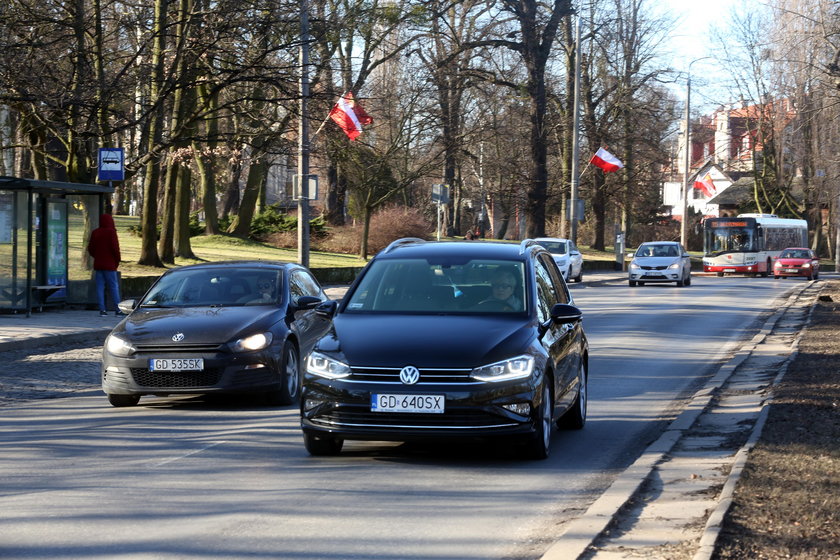 Trakt Konny w Gdańsku będzie wyremontowany