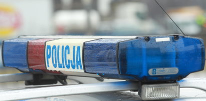 Tragiczny finał policyjnego pościgu w Kościerzynie. Nie żyje 29-latek