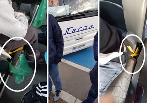 Kombo, deca, rekreativna nastava, Kopaonik