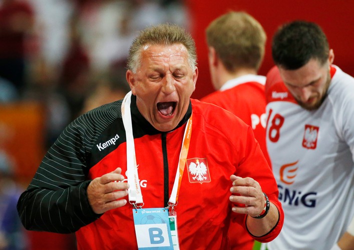 Michael Biegler. Niemiec, który przyznał się do błędu