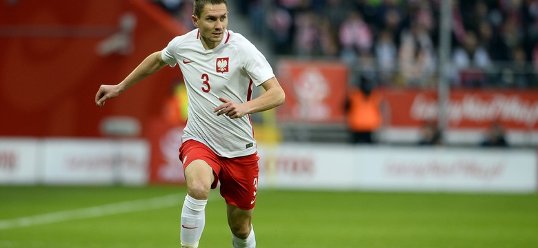 Lotto Ekstraklasa: Legia uzgodniła warunki transferu Jędrzejczyka