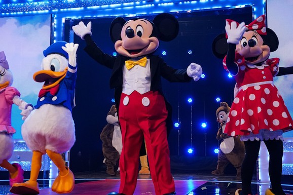 Volt Dizni planira masovno smanjenje radnih mesta: Jedan sektor ostaje "kraći" za 1.000 ljudi