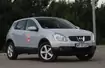 Nissan Qashqai 2.0 Tekna Pack - Miejski koczownik