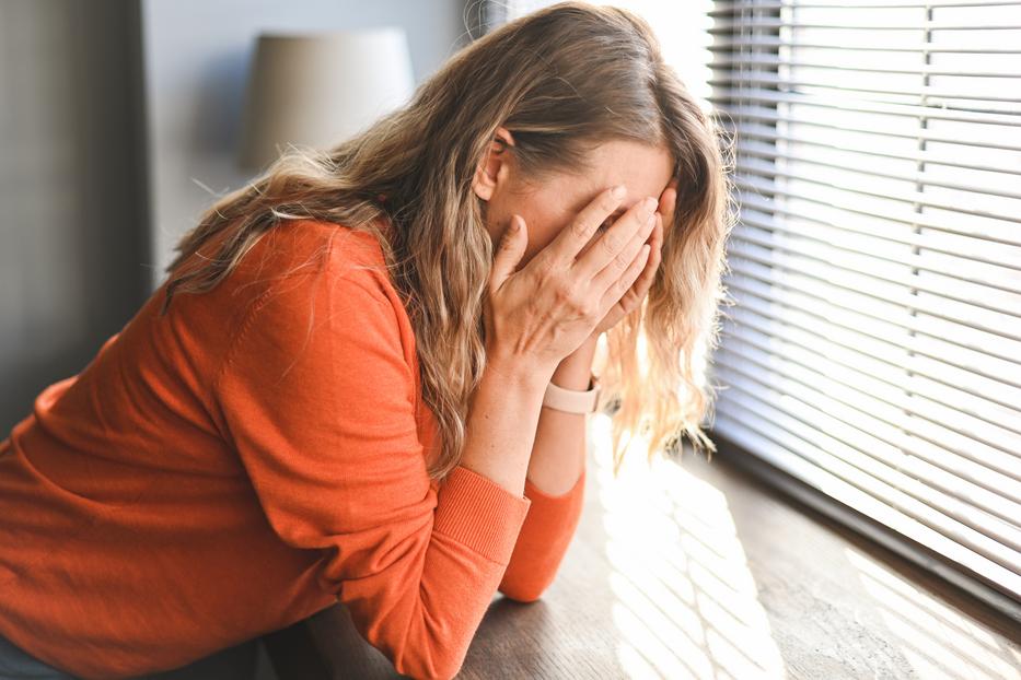 12 év után eltűnt az életemből, de amikor jött a hír, hogy meghalt... teljesen összetörtem. Fotó: Getty Images