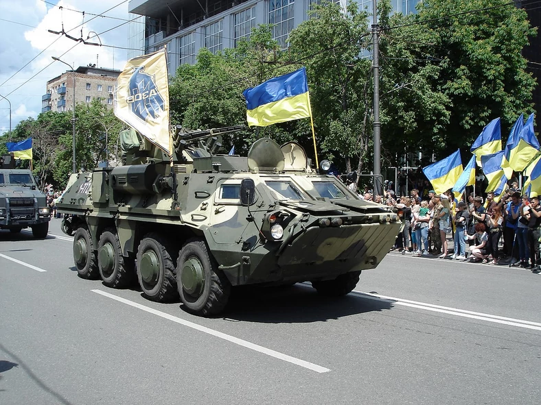 BTR-4