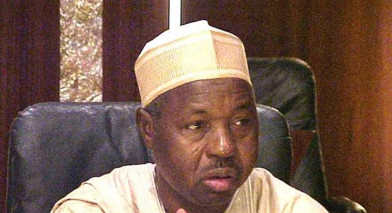 Aminu Masari