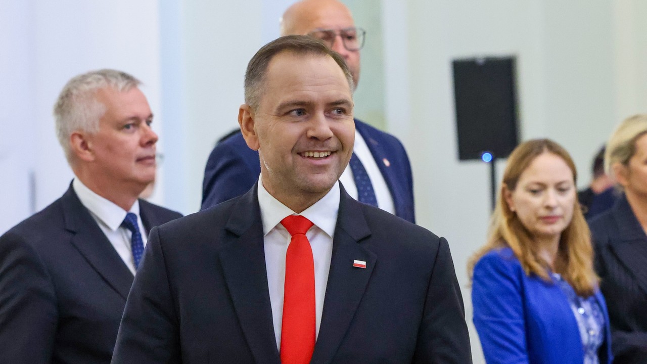 List do Karola Nawrockiego. "W tysiącach domów w całej Polsce nastał szok"