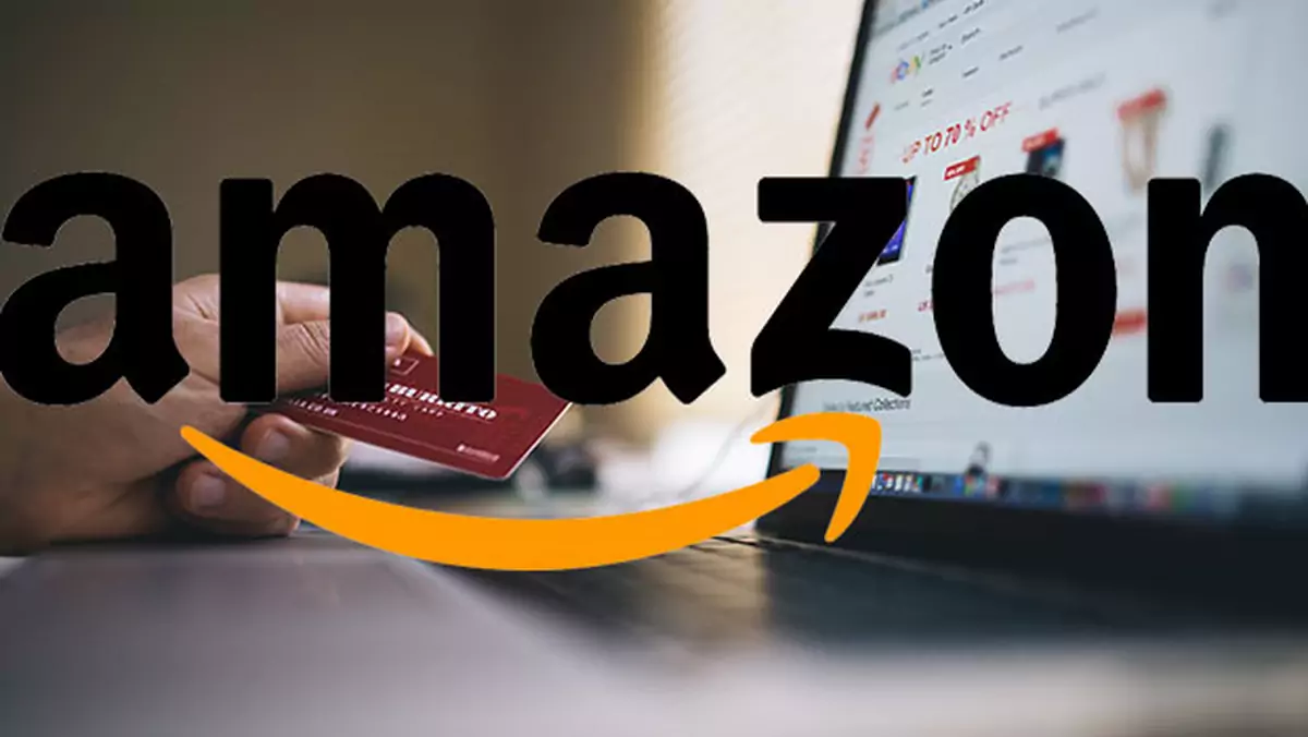 Amazon przez chwilę był wart bilion dolarów. Te firmy również do tego dążą