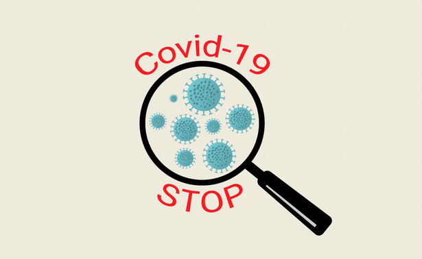 Jak zatrzymać koronawirusa?