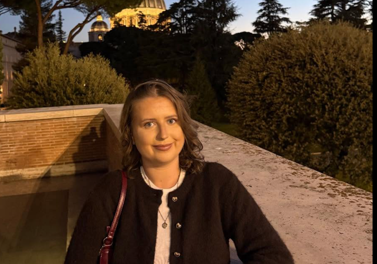 Mladá Shanice († 27) zomrela na rakovinu prsníka. 
