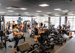 polska wagi ciężkiej