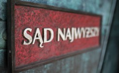 Sąd Najwyższy nie musi słuchać ZUS. Ubezpieczył się na wypadek rządowej kontry