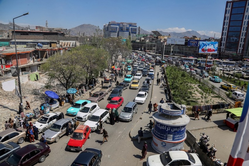 Kabul