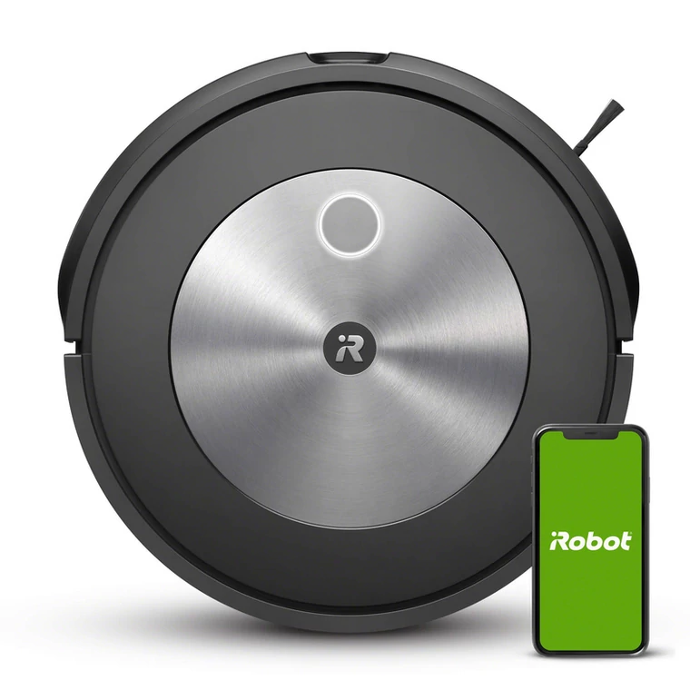 iRobot Roomba i7