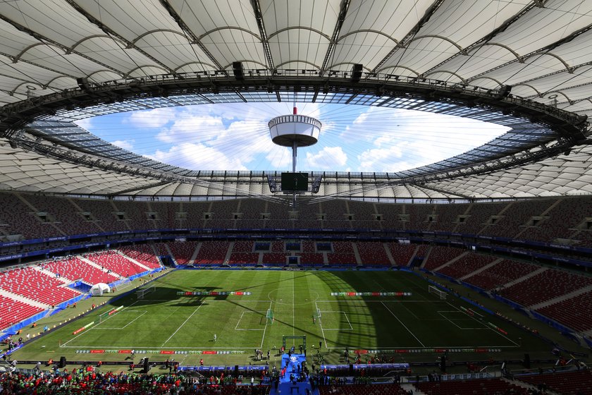 Stadion Narodowy znalazł sponsora tytularnego!