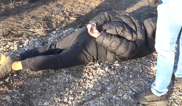 Hapšenje narko-bande u Srbiji