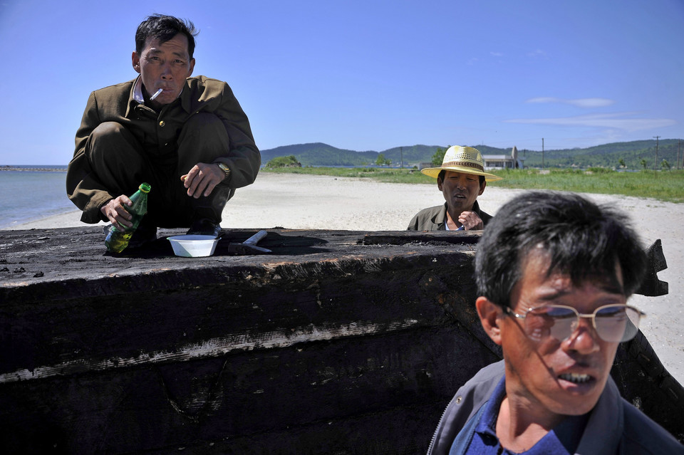 NORTH KOREA 60TH ANNIVERSARY OF KOREAN WAR