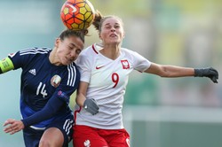 Drużyna Ewy Pajor nie wygra Ligi Mistrzyń. VfL Wolfsburg odpadł w ćwierćfinale