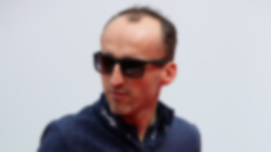 Media: Lance Stroll chce, aby Robert Kubica poszedł z nim do Force India