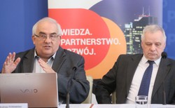 "Nędzne próby wprowadzenia zamętu". Kłótnia radnych PiS i PO