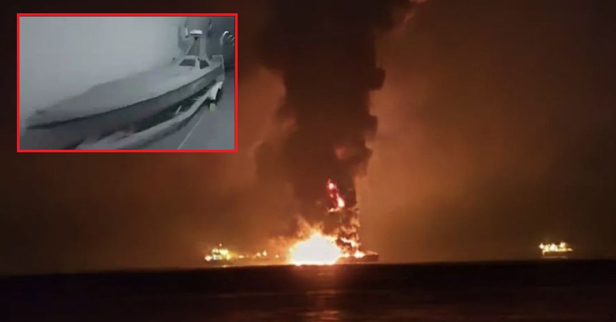 Iran bierze przykład z Ukrainy. Te drony szachują Zatokę Perską