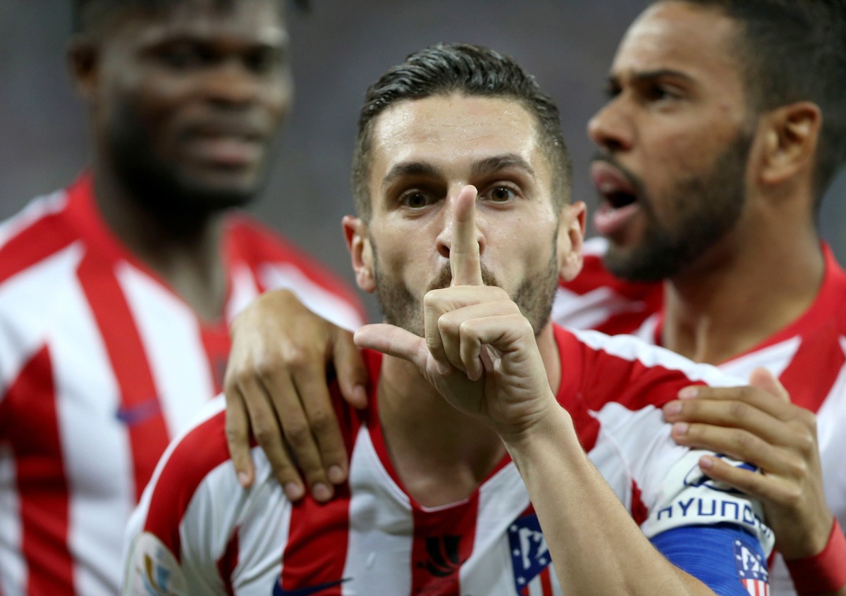 Koke