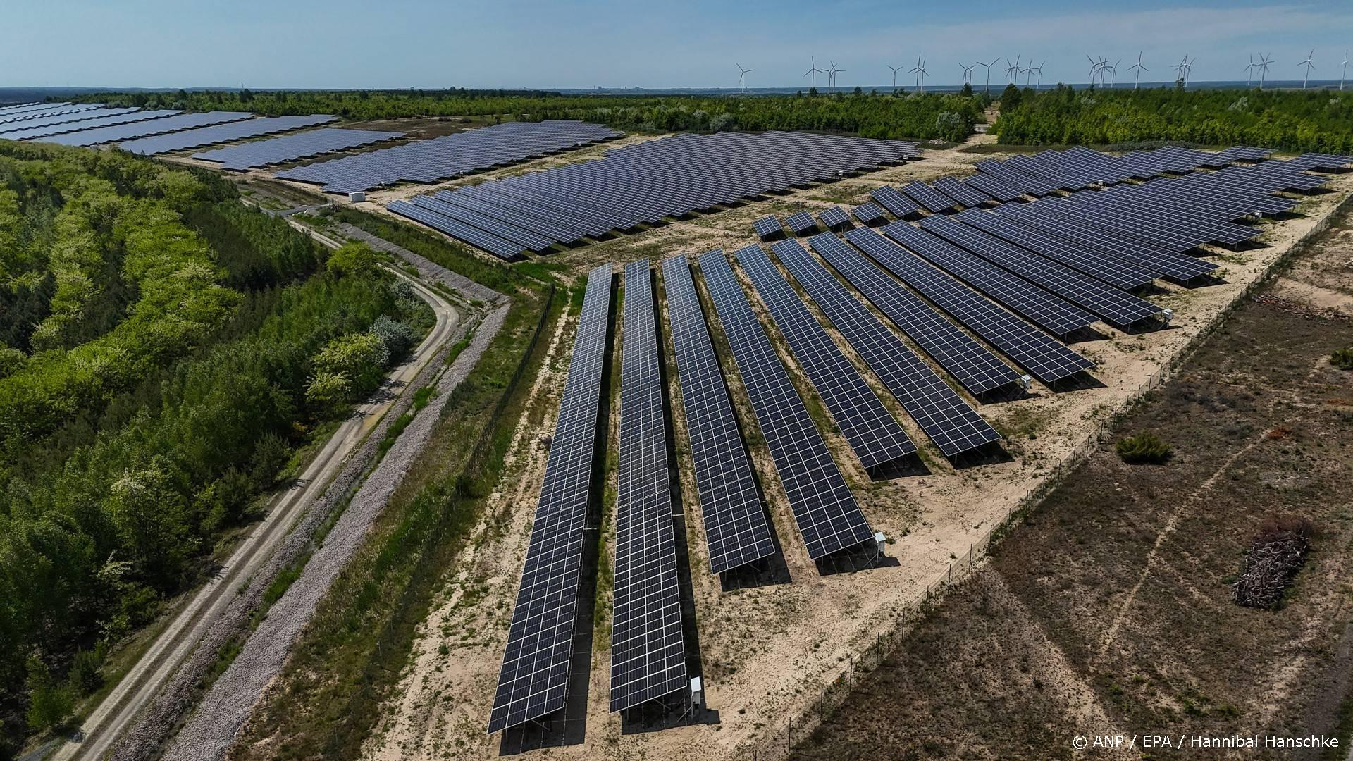 Tien van 26 grondstoffen voor de energietransitie helemaal niet gerecycled - het EU-doel ver weg