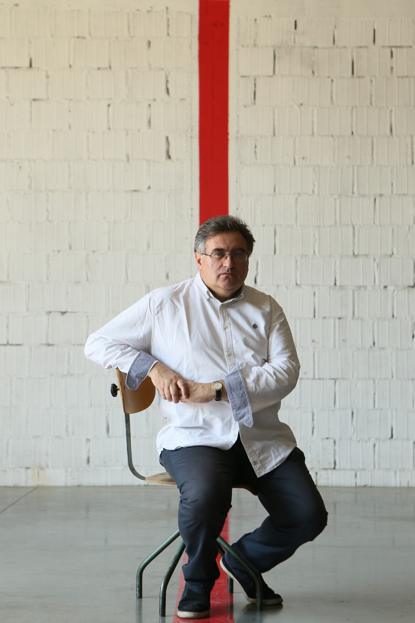 Narodni poslanik i glavni urednik "Nove srpske političke misli": Đorđe Vukadinović