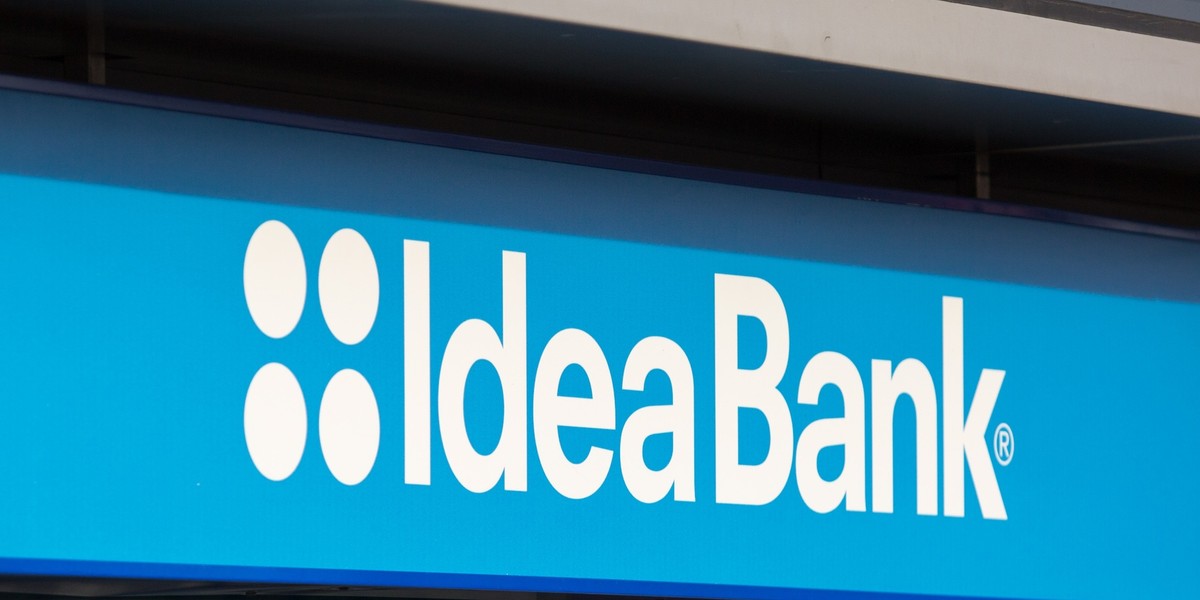 Idea Bank nie chce komentować decyzji sądów, ale przypomina, że sam się zabezpieczył na poczet procesów. 