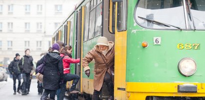 Płacimy krocie, a tramwajów nie ma