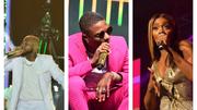 The likes of Davido, Wizkid and Tiwa Savage are pushing Nigerian music to new heights on the global stage [Pulse]