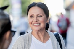 Dlaczego Małgorzata Pieńkowska odeszła z "M jak miłość"? "Dałabym sobie za to rękę uciąć"