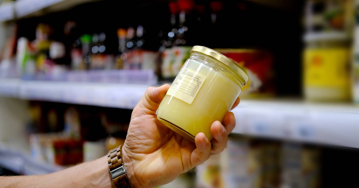 To najgorsze miejsce na przechowywanie miodu. Pszczelarz nie ma wątpliwości