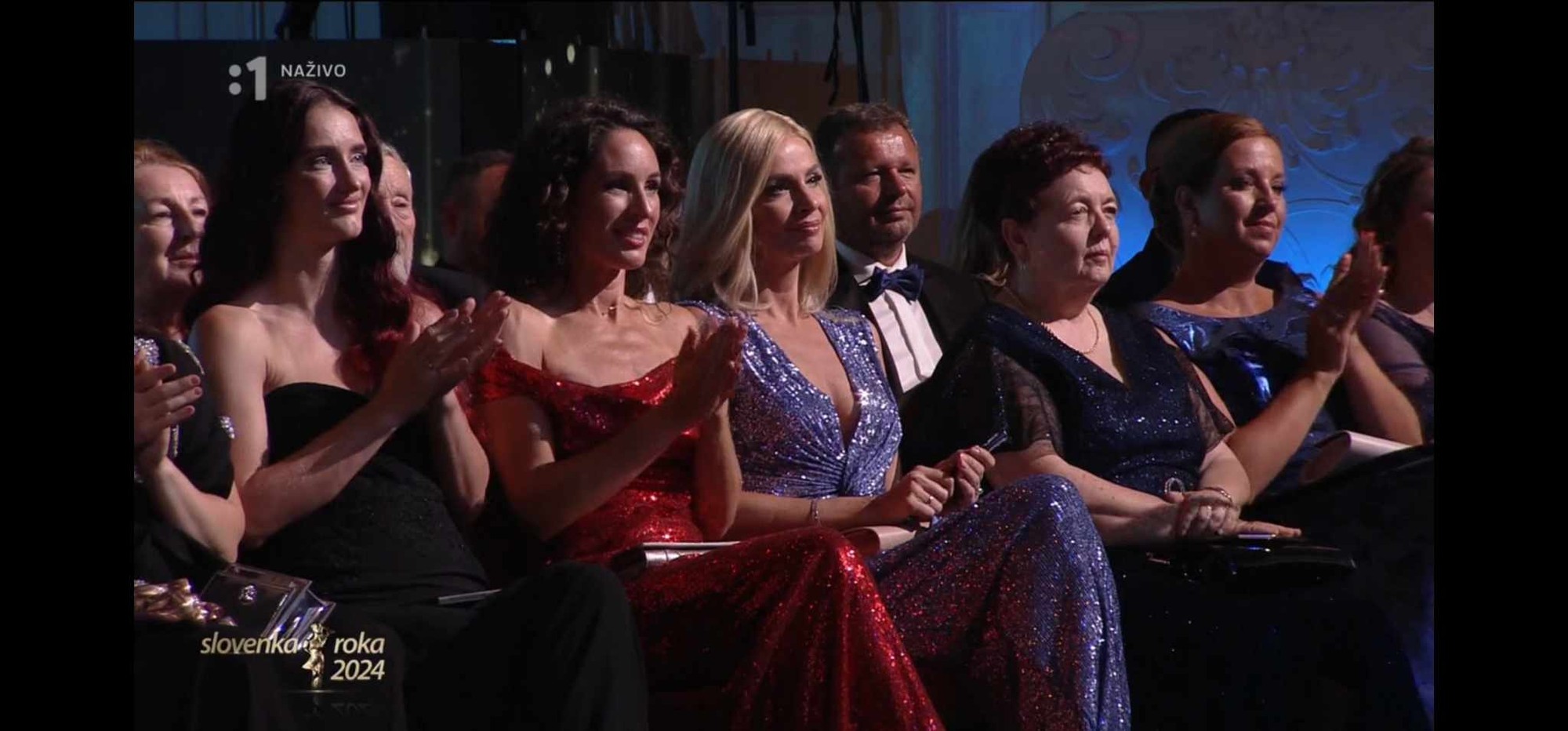 Galavečer Slovenka roka- Marianna Ďurianová