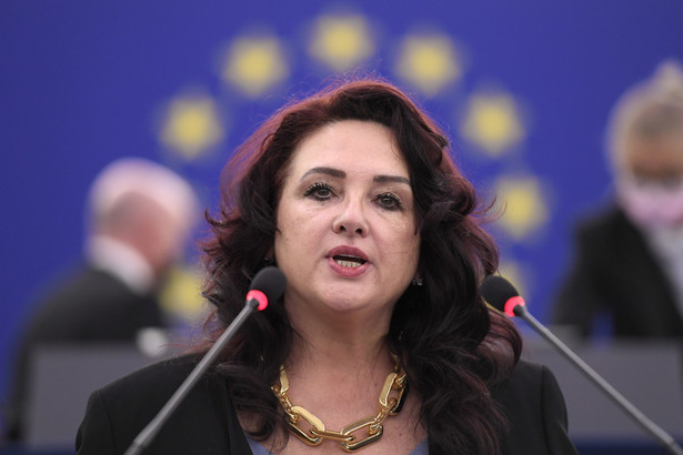 Helena Dalli