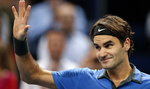 Federer będzie miał trzecie dziecko