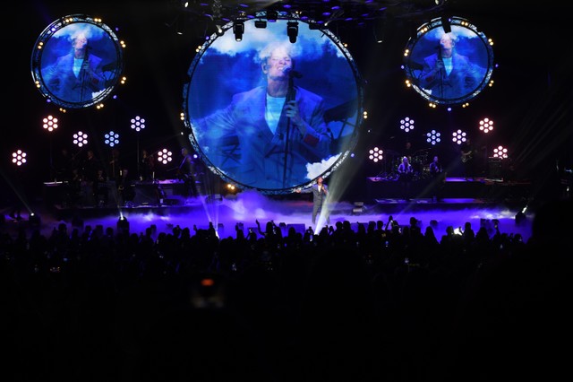 koncert Jakova Jozinovića