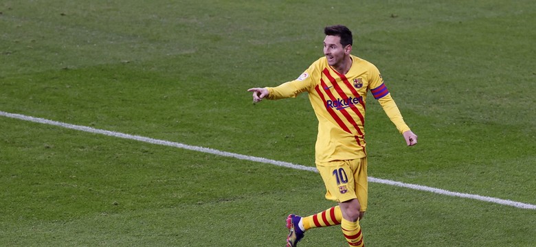 Barcelona z szansą na trzecią wygraną z rzędu, ale Granada nie jest łatwym rywalem