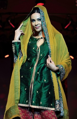 Bangalore Fashion Week