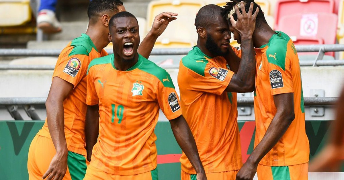 AFCON 2021: 3 lessons we learnt as Ivory Coast, Mali, Gambia, Equatorial Guinea secured qualification - Vimarsana News